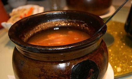 道去哪玩儿这几种美食治好选择恐惧症！PG电子麻将胡了模拟器国庆出游不知(图3)
