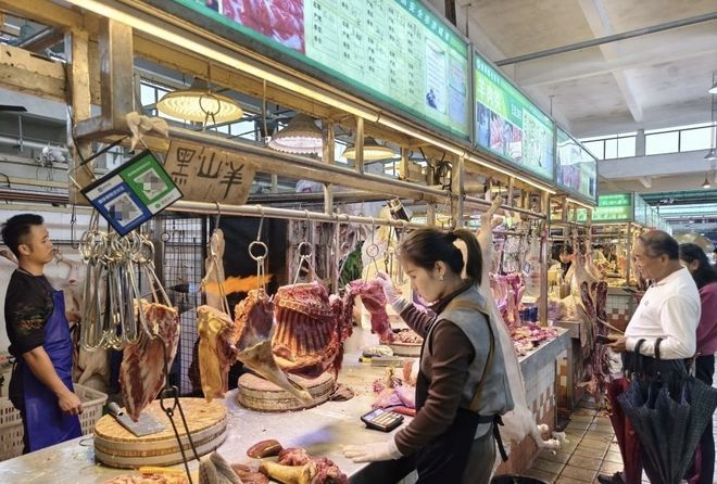 “非常划算”！很多番禺街坊在买PG麻将胡了模拟器销量猛涨近期(图2)