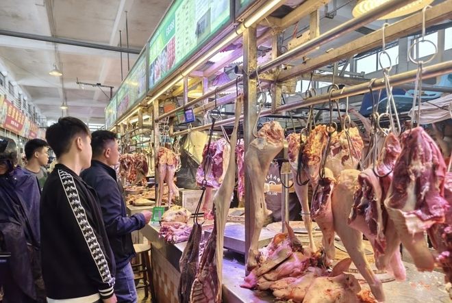 “非常划算”！很多番禺街坊在买PG麻将胡了模拟器销量猛涨近期(图3)