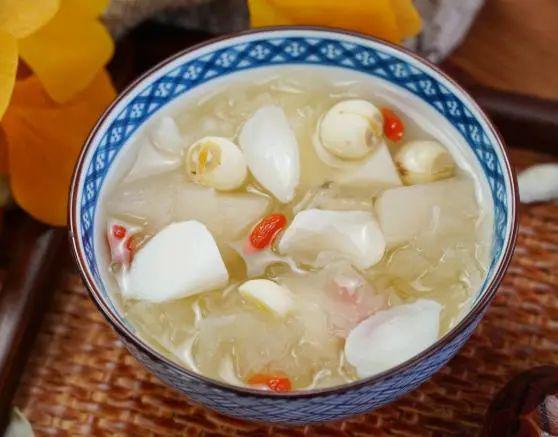 十大汤菜十全十美寓意好新年圆满祈愿麻将胡了2025年元旦最适合吃的(图2)