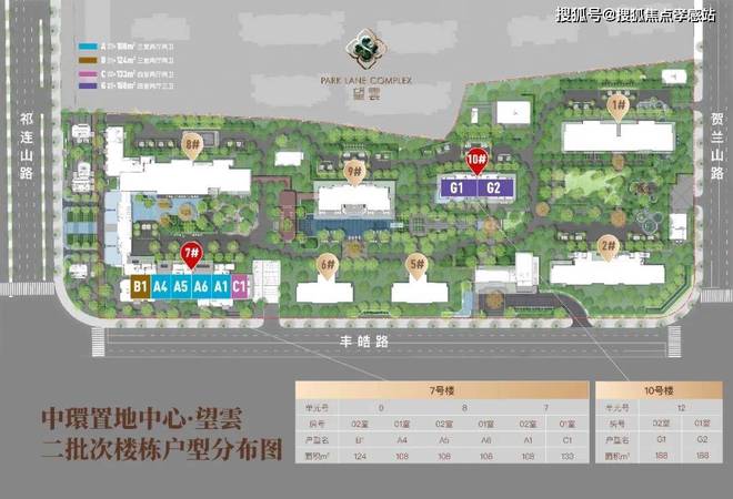 站 ㊣置地中心望云售楼处发布@售楼处麻将胡了试玩官✦中环置地中心望云网(图16)