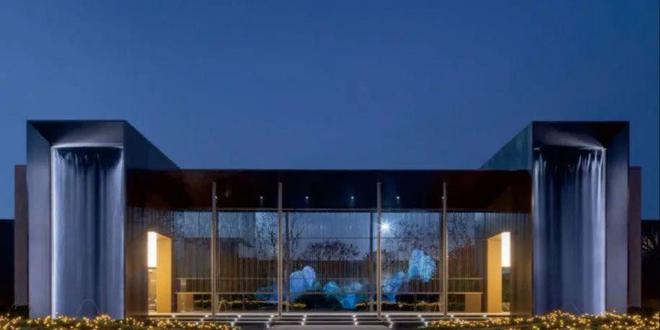 站㊣花语博悦售楼处发布@西安房天下PG麻将胡了2⚡ ꦿ℘花语博悦网(图3)