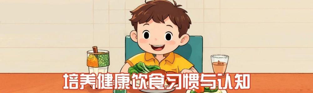 搭配到零食管理 儿童健康饮食指南来了PG电子麻将胡了试玩@家长们 从三餐(图5)