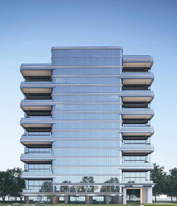 -合肥买房必看!五大高性价比楼盘推荐PG麻将胡了模拟器伟星ONE139(图2)