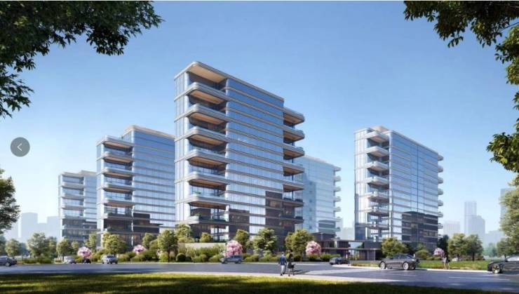 -合肥买房必看!五大高性价比楼盘推荐PG麻将胡了模拟器伟星ONE139