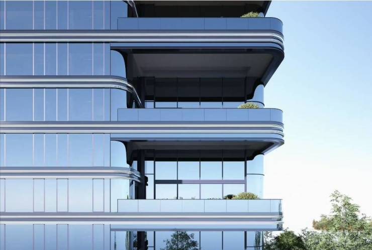 -合肥买房必看!五大高性价比楼盘推荐PG麻将胡了模拟器伟星ONE139(图4)