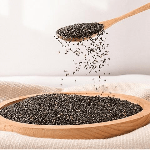 评：健康养生的美味选择前10名麻将胡了2游戏入口芝麻糊品牌测(图6)